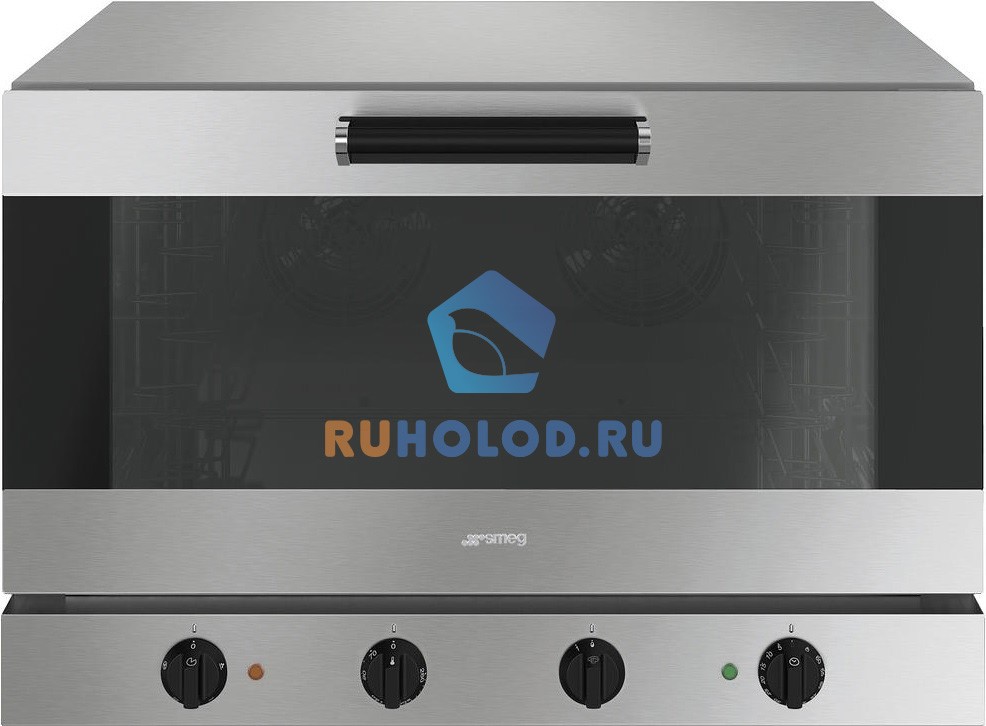 Конвекционная печь Smeg ALFA 420 MFH