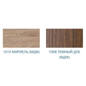 Витрина морозильная Carboma GC111 SL 0,94‑1 (1010 Мариель) (газлифт, без боковин) - Изображение 3