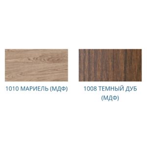 Витрина холодильная Carboma GC111 SV 2,0-1 (1008 Темный дуб) (без боковин) - Изображение 4