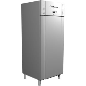 Шкаф морозильный Полюс Carboma F560