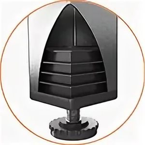 Стол охлаждаемый HiCold SN 111/TN LT О SH под тепловое оборудование - Изображение 2