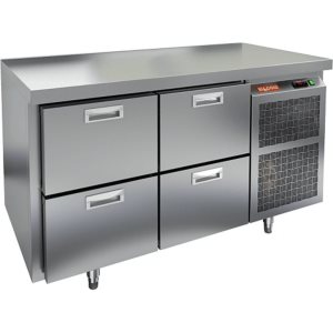 Стол морозильный HiCold BN 22/BT O