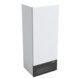 Шкаф холодильный универсальный Север ШХ-500 УН/ГЛ 