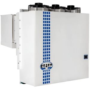 Моноблок холодильный низкотемпературный Север BGM 435 S