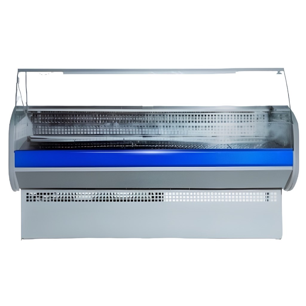 Витрина холодильная универсальная Ангара 3 - 2,0