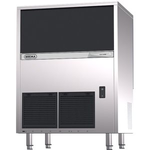 Льдогенератор Brema CB 840A HC (кубики)