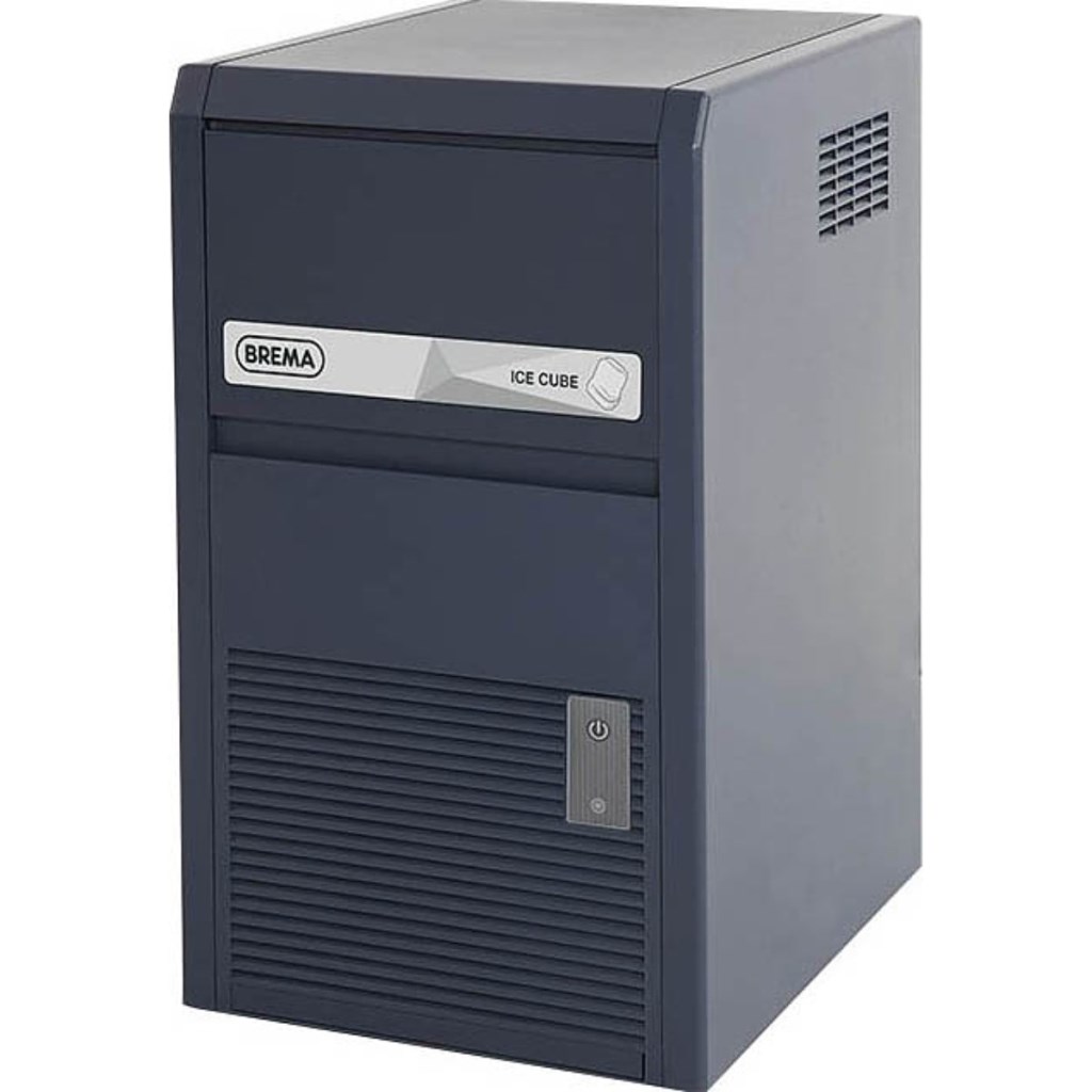 Льдогенератор Brema CB 184W HC (кубики)
