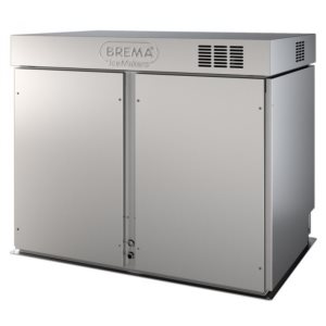 Льдогенератор Brema M5000 Split (чешуя)