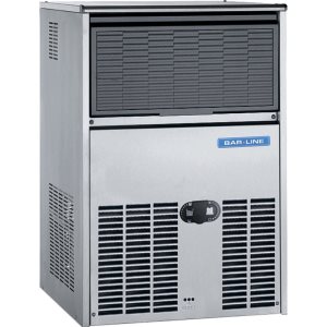 Льдогенератор Bar Line B 5022 WS (кубики)