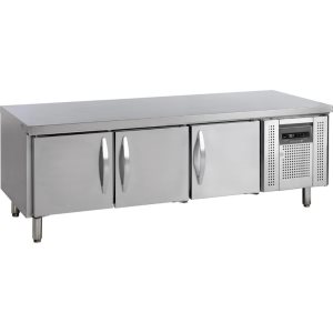 Стол холодильный среднетемпературный TEFCOLD UC5310