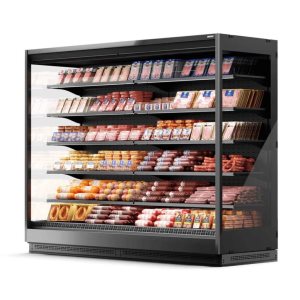 Горка холодильная Dazzl Vega 100 H210 190