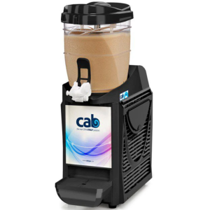 Гранитор CAB BLAZE MAXI 1 черный