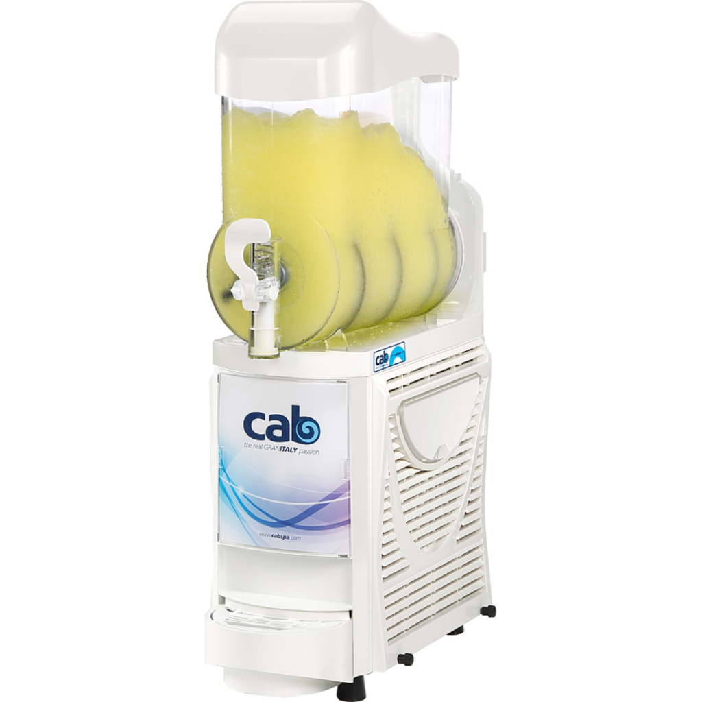 Гранитор CAB FABY SKYLINE 1 белый