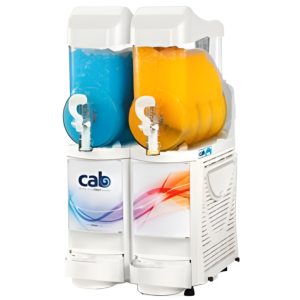 Гранитор CAB FABY EXPRESS 2 белый