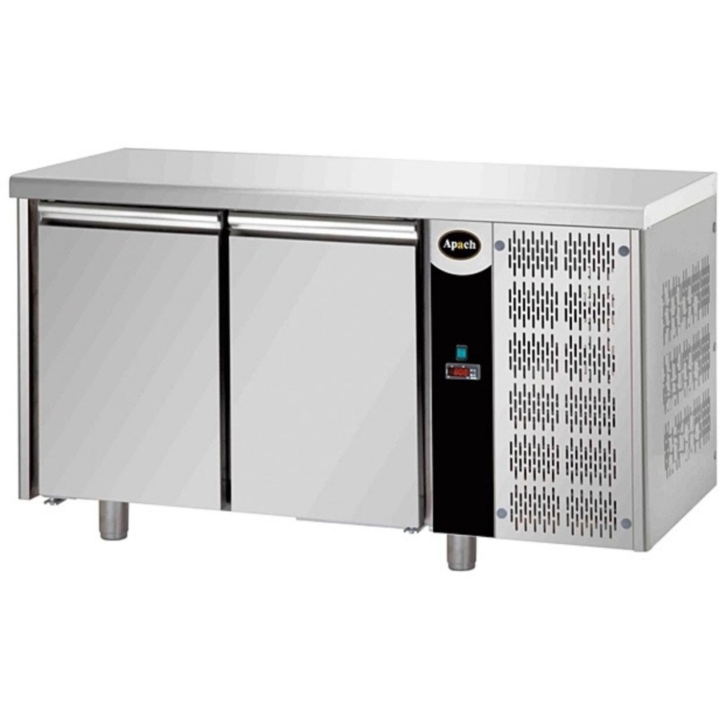 Стол холодильный среднетемпературный APACH COOK LINE AFM 02