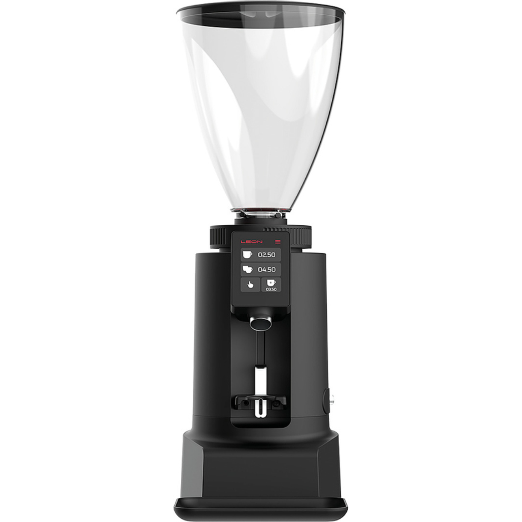 Кофемолка Leon 800 черная