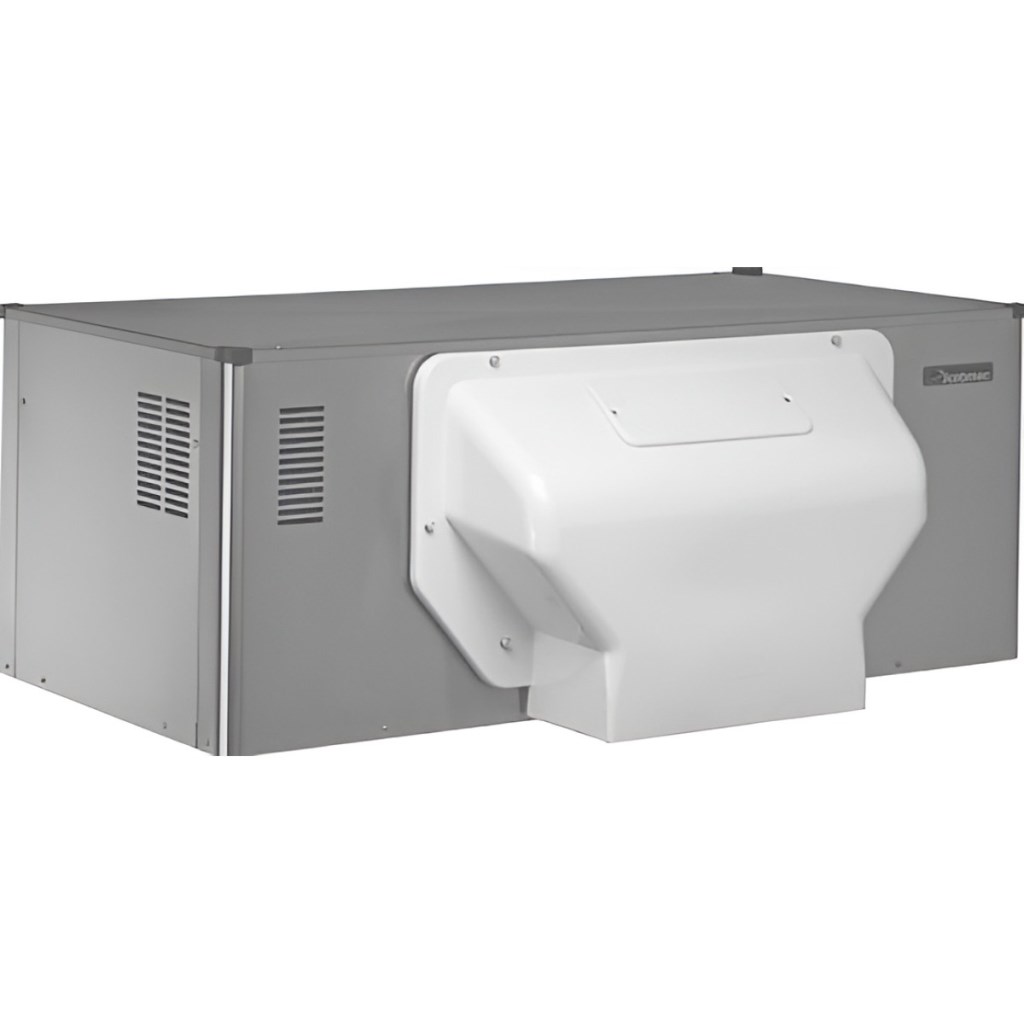 Льдогенератор Scotsman MAR 308 SPLIT