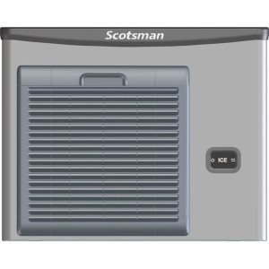 Льдогенератор Scotsman MXF 327 WS OX