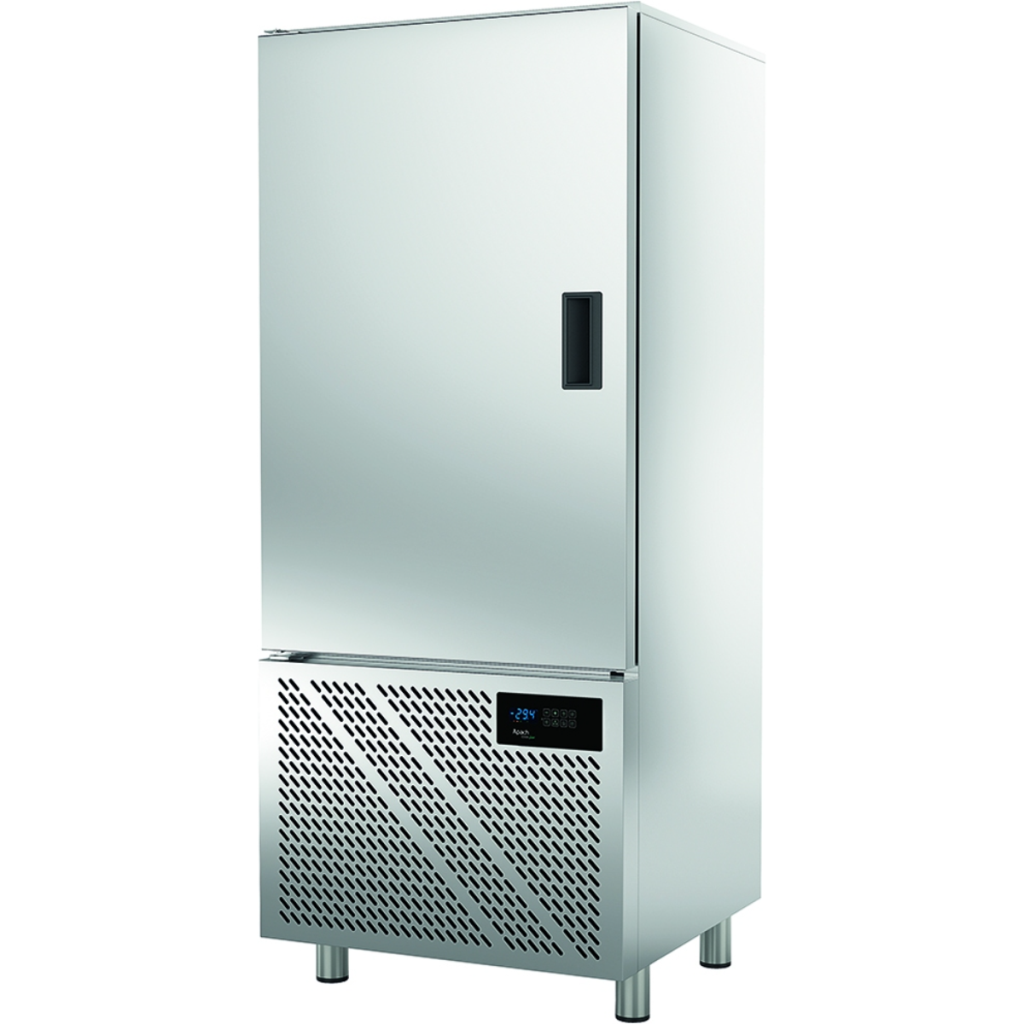 Шкаф шоковой заморозки APACH COOK LINE ASH15K