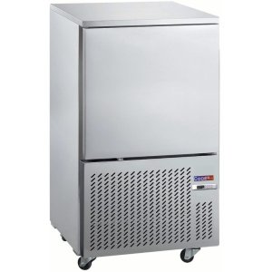 Шкаф шоковой заморозки COOLEQ CQF-10