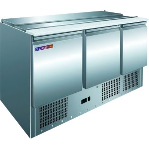 Стол холодильный для салатов Cooleq S903