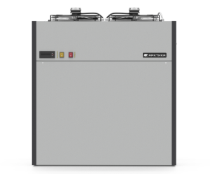 Моноблок холодильный низкотемпературный Арктика ММH 218 (380 В) (с зимним комплектом) - Изображение 2