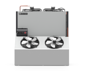 Сплит-система холодильная среднетемпературная Арктика СМС 221 (с зимним комплектом) (220 В) - Изображение 2