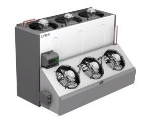 Сплит-система холодильная низкотемпературная Арктика СМH 330 (380 В) (с зимним комплектом)