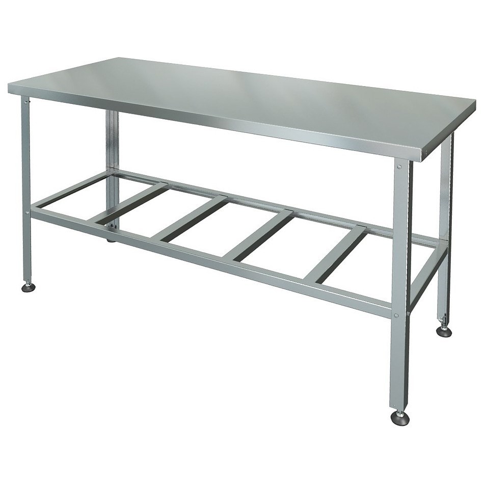 Стол производственный МХМ СРП-0-0,6/1,8