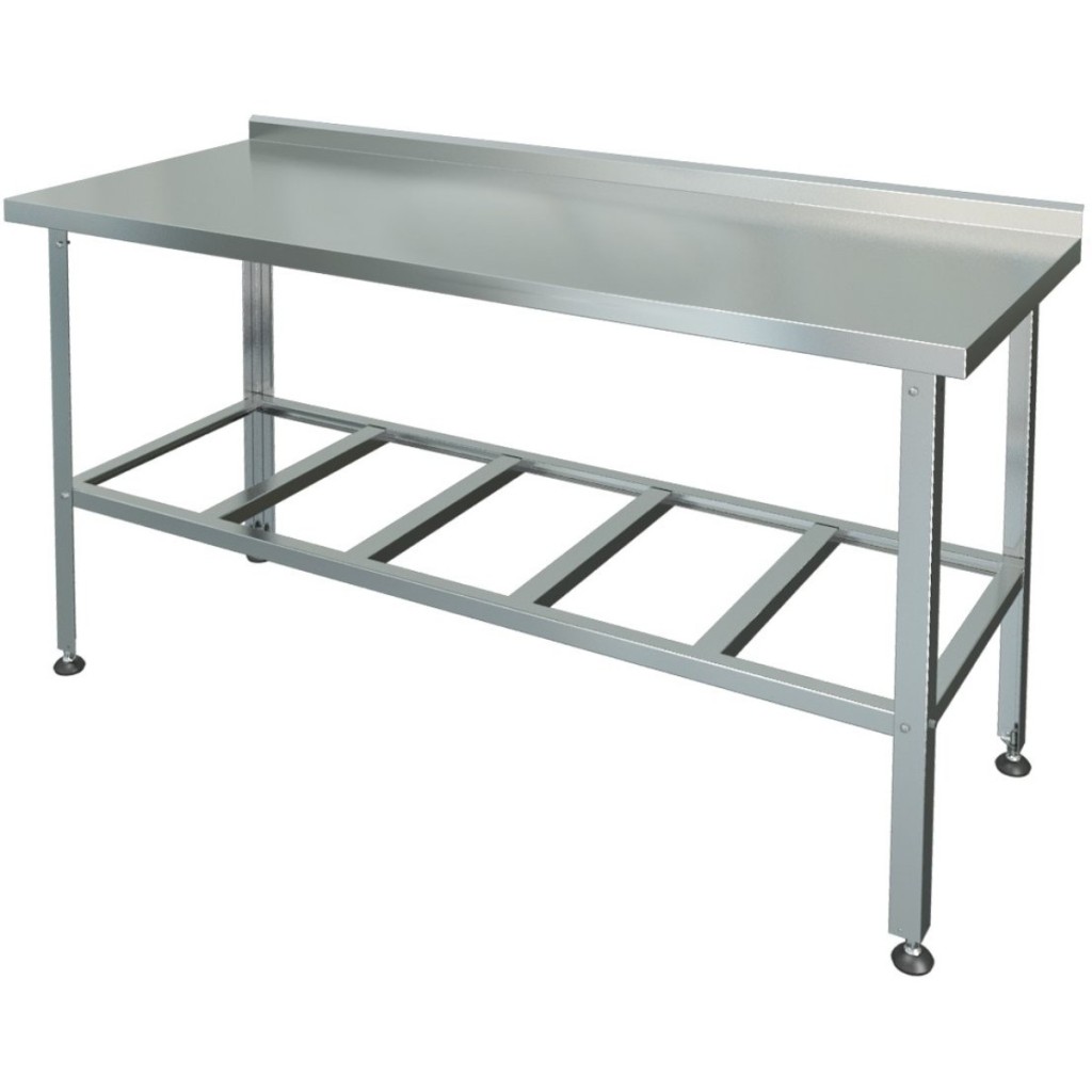 Стол производственный МХМ СРП-1-0,6/0,7