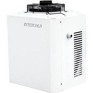 Сплит-система холодильная низкотемпературная Intercold LCM 316 PR FT (опция -30° С)