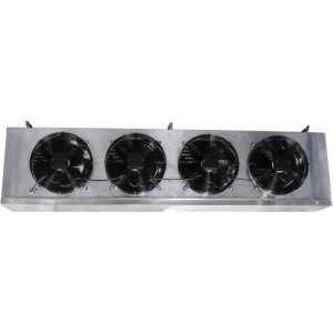 Сплит-система холодильная низкотемпературная Intercold LCM 583 FT - Изображение 2