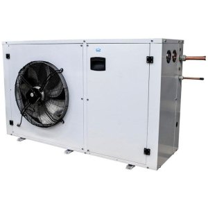 Компрессорно-конденсаторный блок Intercold CCB235 QL3-134A ZN