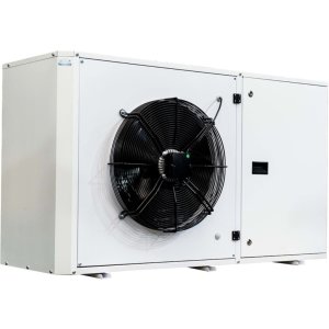 Компрессорно-конденсаторный блок Intercold CCB335 QR3-124A ZN