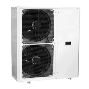Компрессорно-конденсаторный блок Intercold CCB2S44 YM86 LN