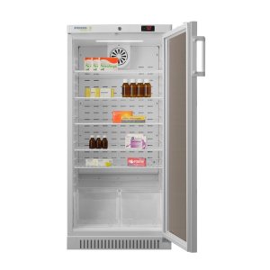 Холодильник фармацевтический Pozis ХФ-250-3 тонир.стекло  - Изображение 2