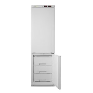 Холодильник комбинированный лабораторный Pozis ХЛ-340-1 - Изображение 3