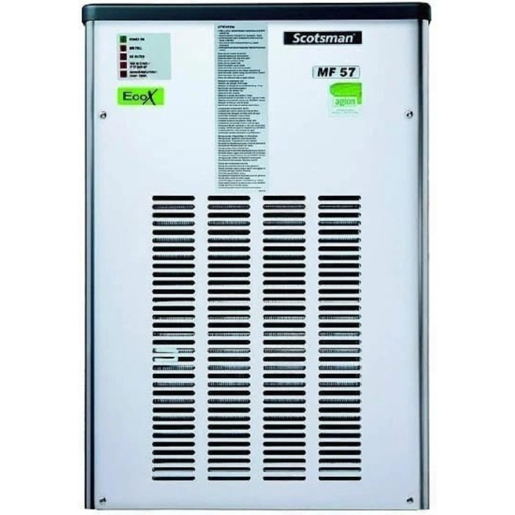 Льдогенератор Scotsman MFN S 57 AS OX