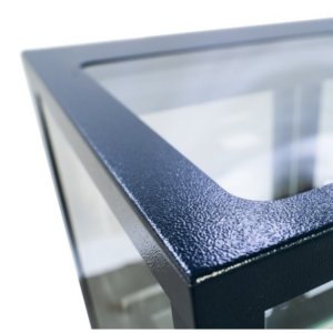 Витрина кондитерская Ангара Кондитер КУБ Д ЛЮКС 1,5 - Изображение 4