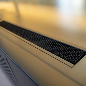 Витрина кондитерская Ангара Десерт КУБ 1,4 - Изображение 5