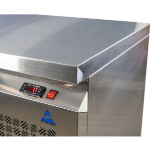 Стол морозильный Ангара СХБ 0,9-600 - Изображение 2