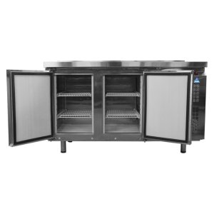 Стол холодильный среднетемпературный Ангара СХБ 1,390-700 - Изображение 3