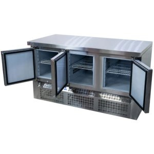 Стол морозильный Ангара СХН 1,485-700 - Изображение 2