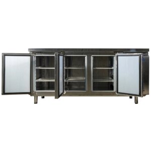 Стол холодильный среднетемпературный Ангара СХБ 1,835-700 - Изображение 2