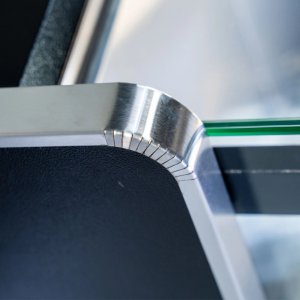 Витрина морозильная Ангара 1 КУБ 1,5 статика - Изображение 7