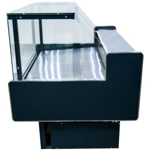 Витрина морозильная Ангара 2 КУБ 1,0 статика - Изображение 3