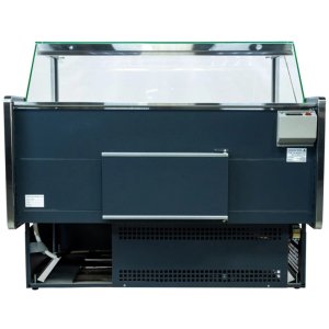 Витрина морозильная Ангара 3 КУБ 1,5 статика (-18…-22С) - Изображение 4