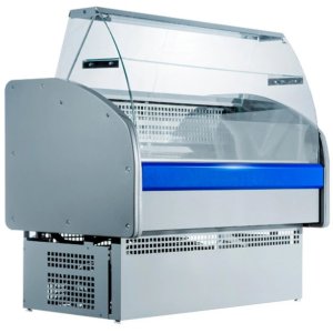 Витрина холодильная Ангара 75 - 1,8 - Изображение 2