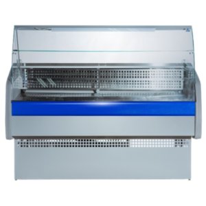 Витрина холодильная Ангара 1 - 2,0