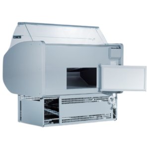 Витрина холодильная универсальная Ангара 2 - 2,0 - Изображение 3